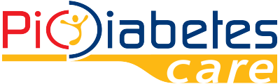PiC Diabetes Care Logo