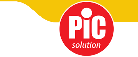 PiC Solution Logo
